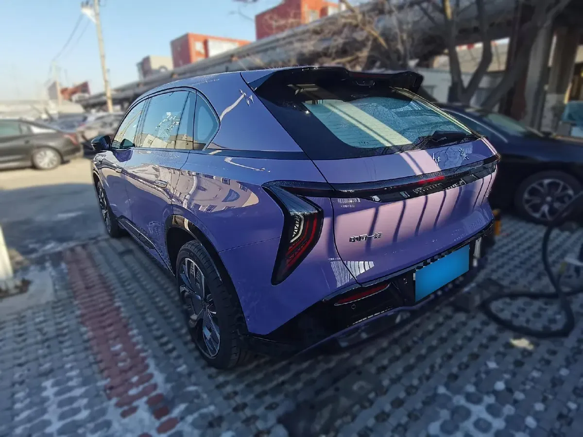 2025 HongQi TianGong 08 BEV 85KWH,autocango,china used car exporter,china ev exporter,chinese used car exporter,chinese used ev exporter