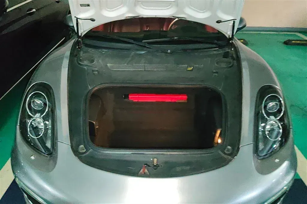 2013 Porsche Boxster 2.7L 265HP H6 7DCT,autocango,china used car exporter,china ev exporter,chinese used car exporter,chinese used ev exporter