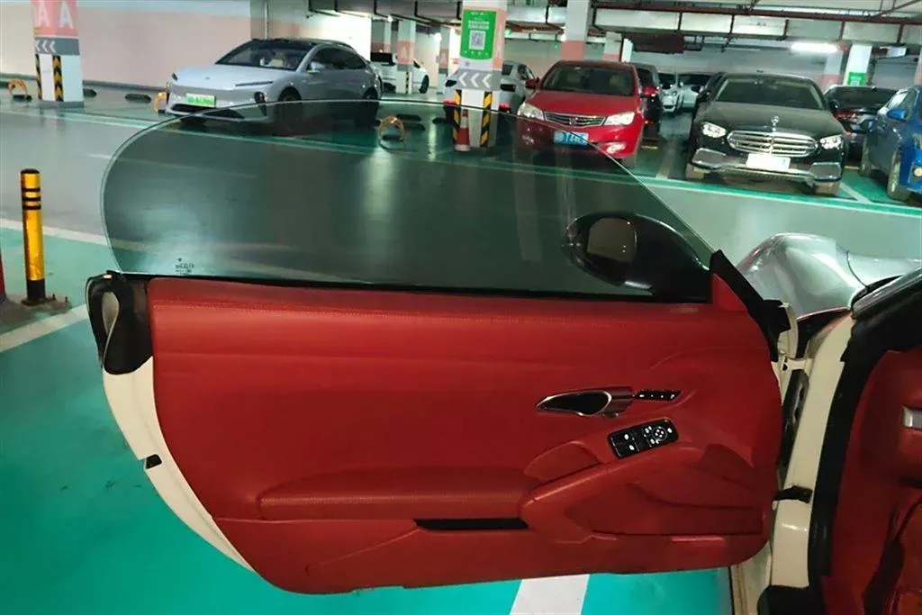 2013 Porsche Boxster 2.7L 265HP H6 7DCT,autocango,china used car exporter,china ev exporter,chinese used car exporter,chinese used ev exporter