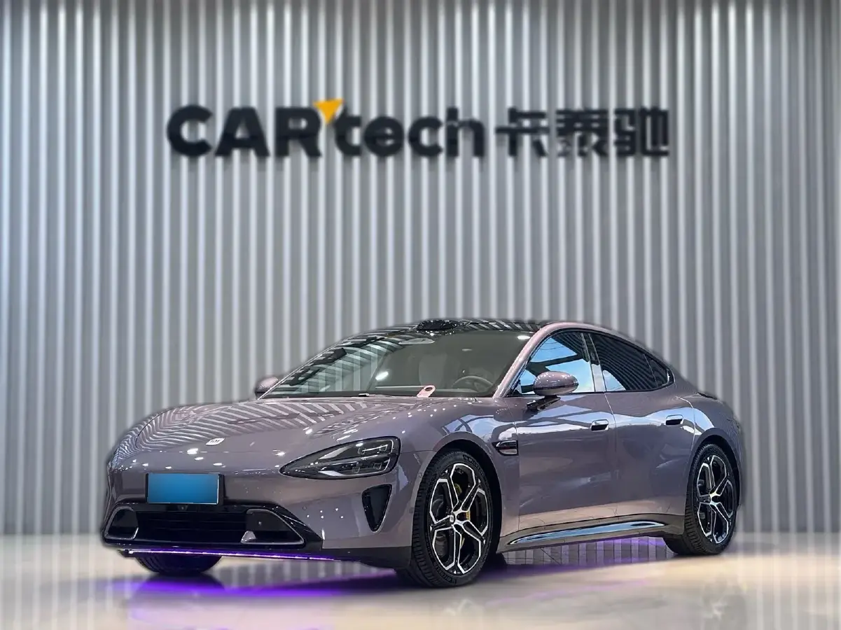 2024 MI SU7 BEV 101KWH