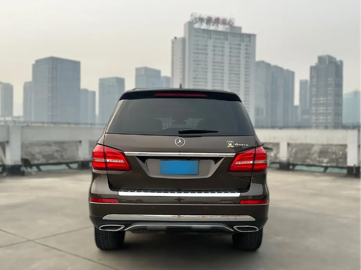 2016 Mercedes-Benz GLS Class 3.0T 258HP V6 9AT,autocango,china used car exporter,china ev exporter,chinese used car exporter,chinese used ev exporter