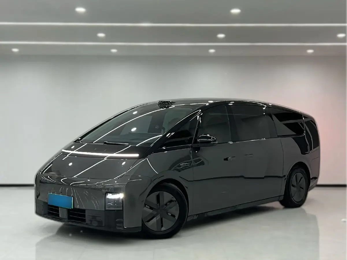 2024 Li MEGA BEV 102.7KWH