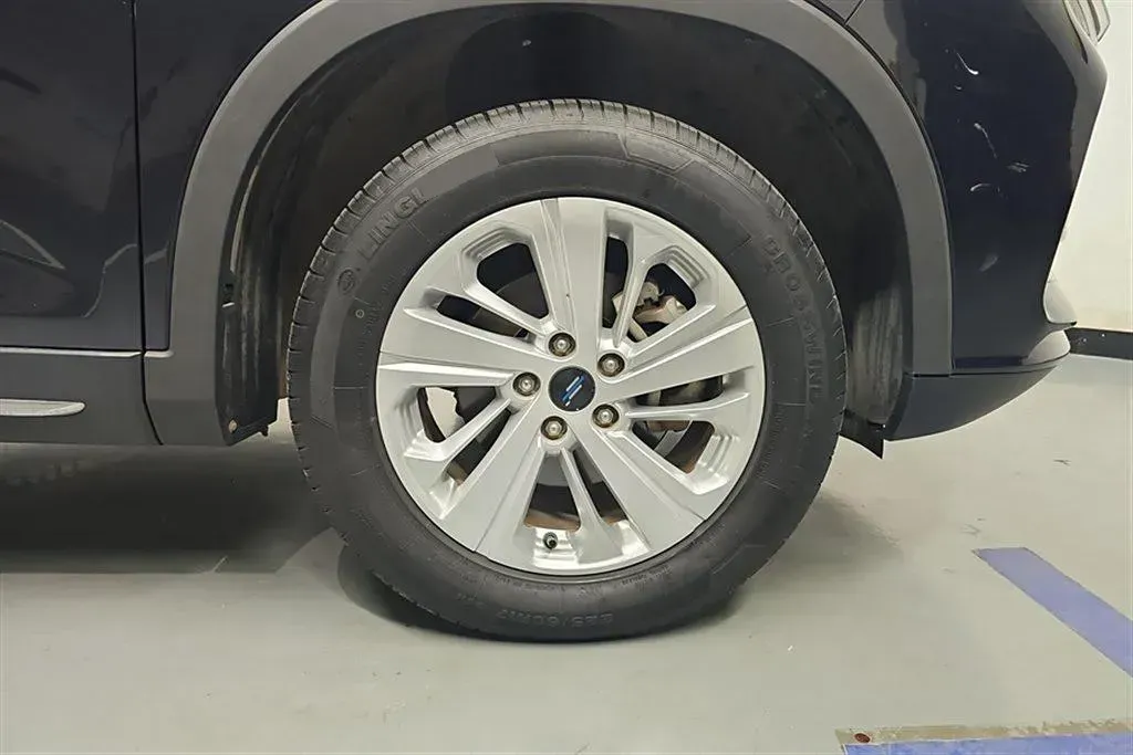 2020 ChangAn Oshan X7 1.5T 178HP L4 7DCT,autocango,china used car exporter,china ev exporter,chinese used car exporter,chinese used ev exporter