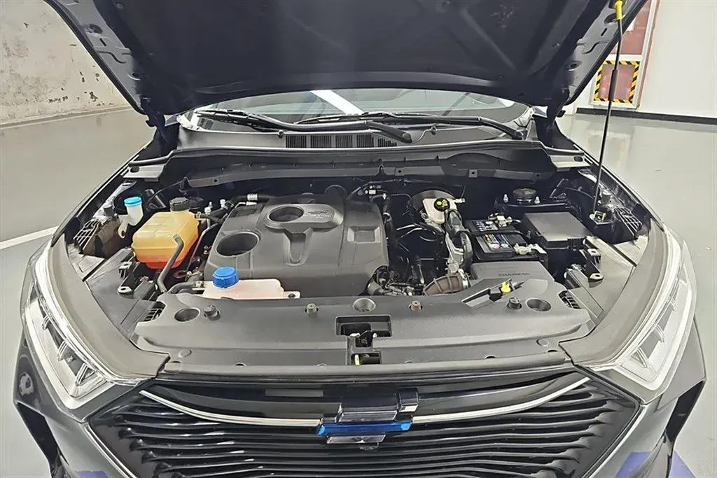 2020 ChangAn Oshan X7 1.5T 178HP L4 7DCT,autocango,china used car exporter,china ev exporter,chinese used car exporter,chinese used ev exporter