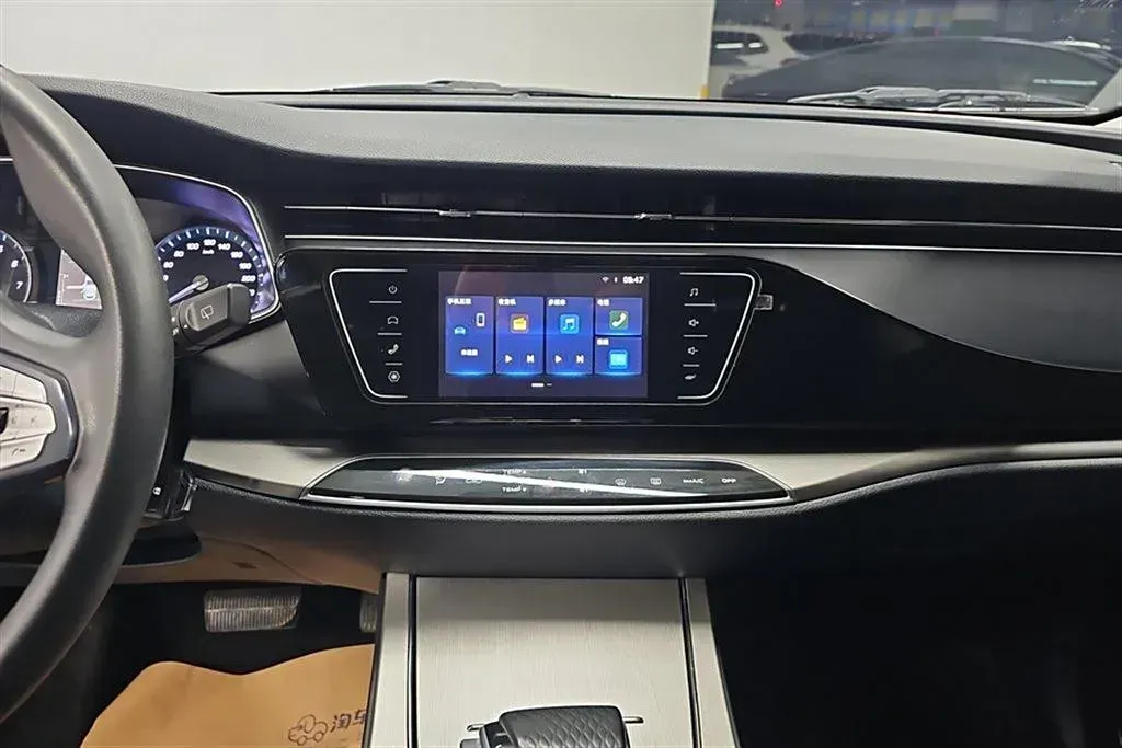 2020 ChangAn Oshan X7 1.5T 178HP L4 7DCT,autocango,china used car exporter,china ev exporter,chinese used car exporter,chinese used ev exporter