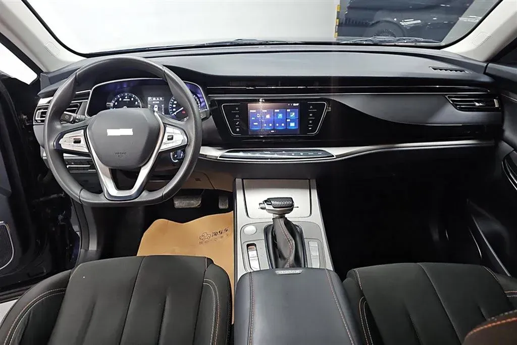 2020 ChangAn Oshan X7 1.5T 178HP L4 7DCT,autocango,china used car exporter,china ev exporter,chinese used car exporter,chinese used ev exporter