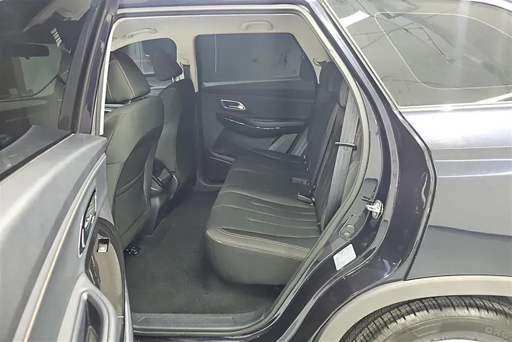 2020 ChangAn Oshan X7 1.5T 178HP L4 7DCT,autocango,china used car exporter,china ev exporter,chinese used car exporter,chinese used ev exporter