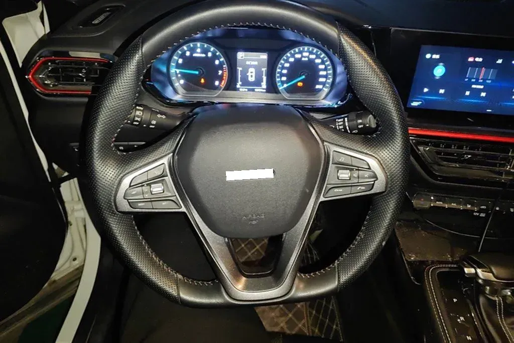 2021 ChangAn Oshan X5 1.5T 180HP L4 7DCT,autocango,china used car exporter,china ev exporter,chinese used car exporter,chinese used ev exporter