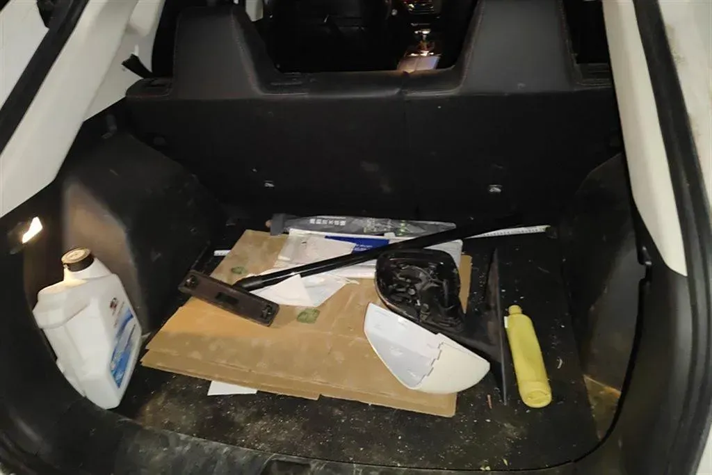 2021 ChangAn Oshan X5 1.5T 180HP L4 7DCT,autocango,china used car exporter,china ev exporter,chinese used car exporter,chinese used ev exporter