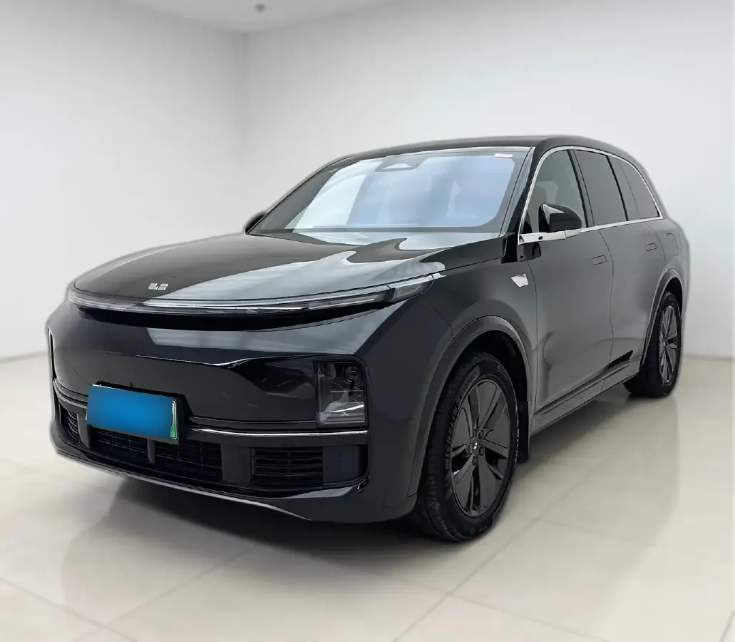 2023 Li L8 Range Extended 154HP REEV 40.9KWH