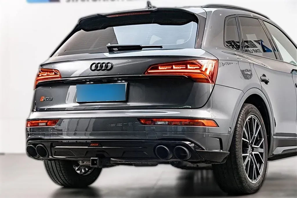 2021 Audi SQ5 3.0T 354HP V6 8AT,autocango,china used car exporter,china ev exporter,chinese used car exporter,chinese used ev exporter