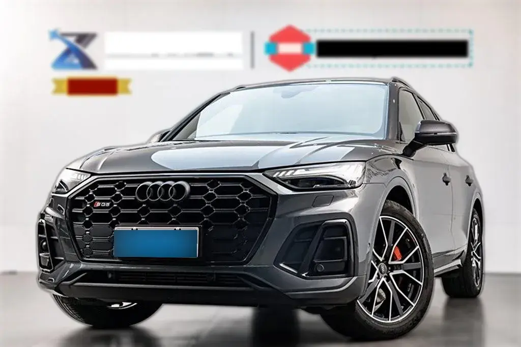 2021 Audi SQ5 3.0T 354HP V6 8AT