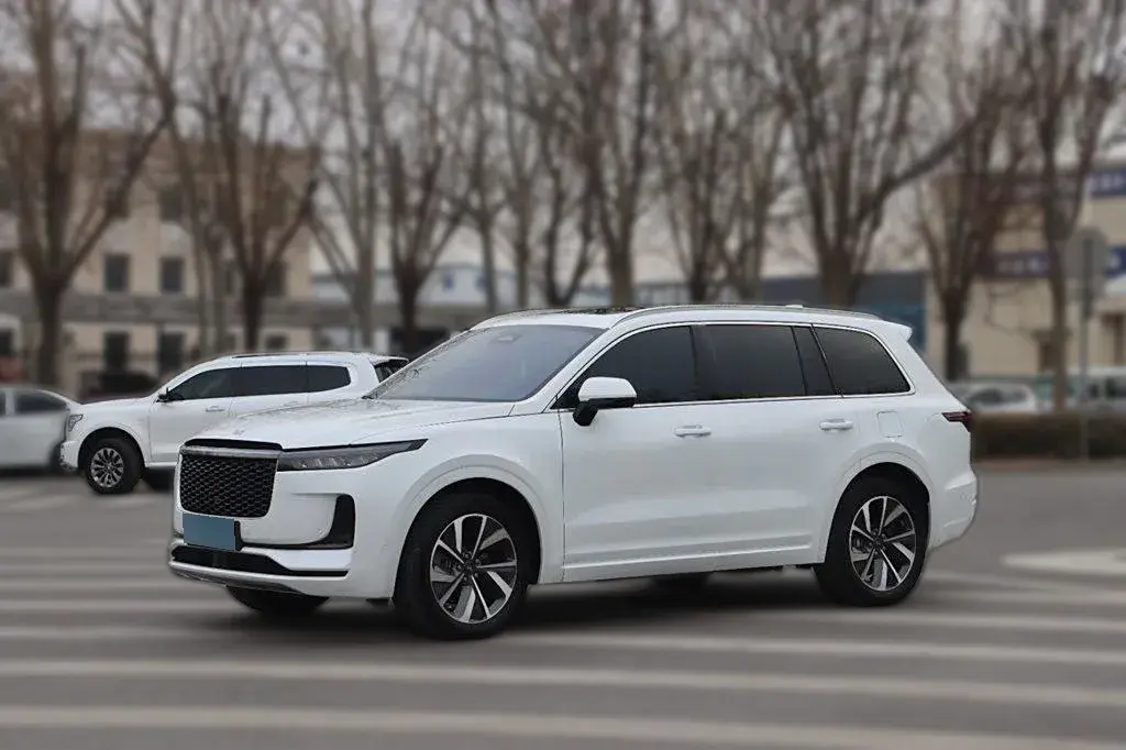 2021 Li ONE Range Extended 131HP REEV 40.5KWH