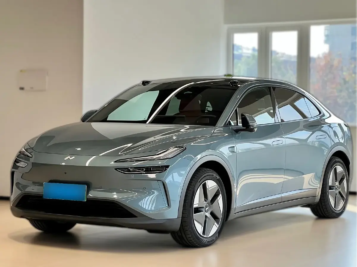 2024 ONVO L60 BEV 60KWH