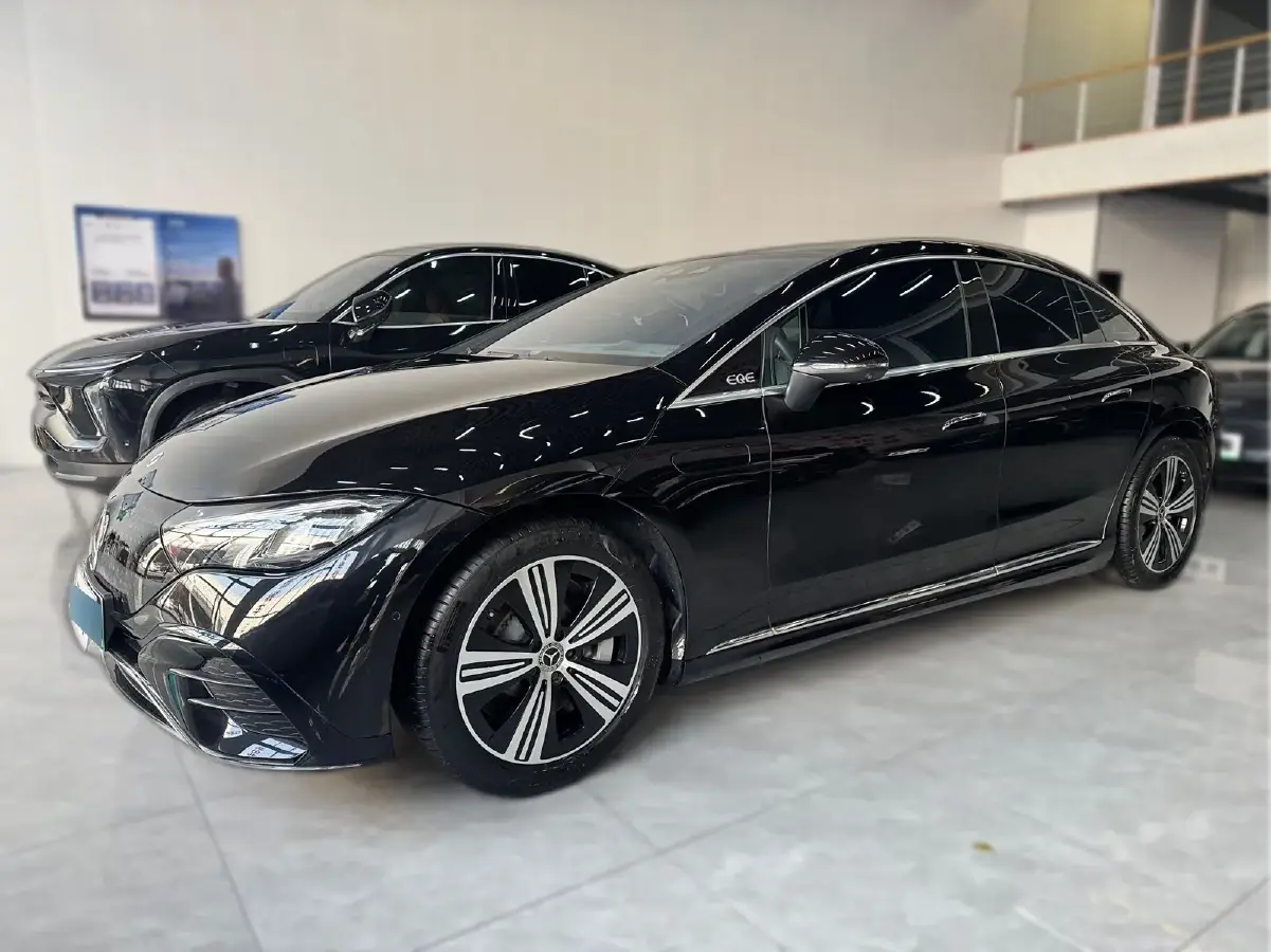 2022 Mercedes-Benz EQE Class BEV 96.1KWH