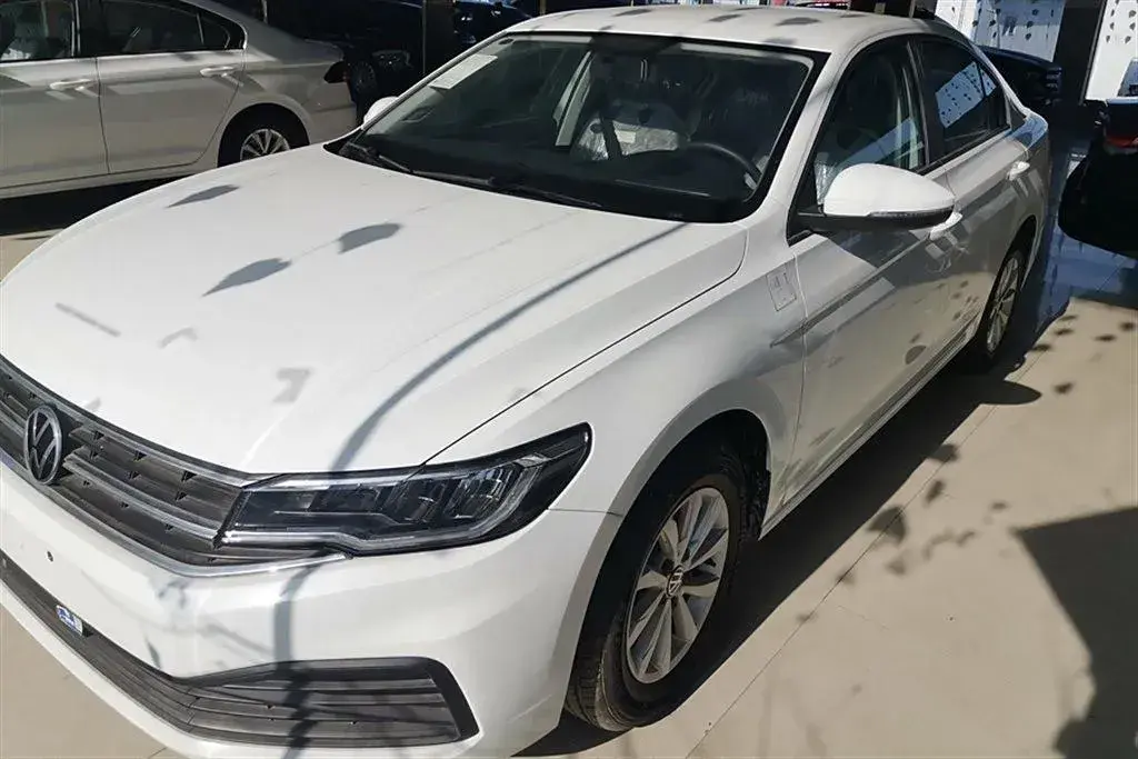 2021 Volkswagen Bora 1.5L 113HP L4 6AT