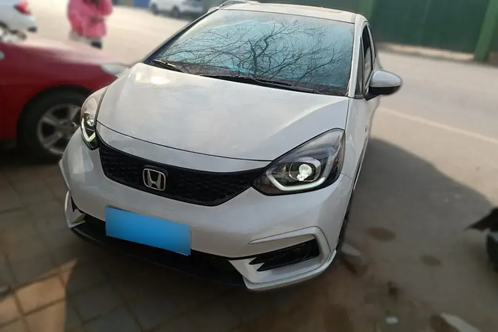 2021 Honda Life 1.5L 131HP L4 CVT