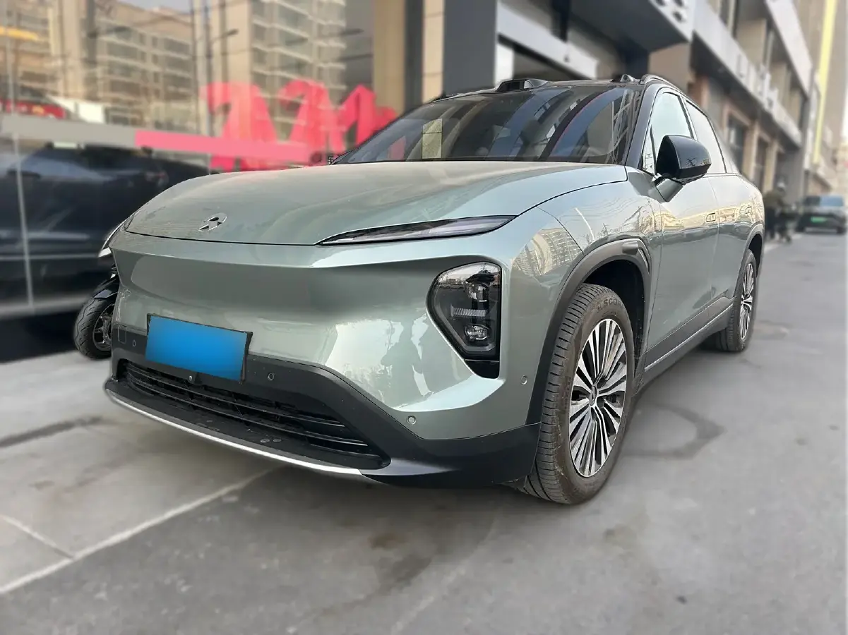2024 NIO ES7 BEV 75KWH