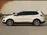 2015 Ford Edge 2.7T 329HP V6 6AT