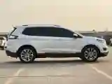 2015 Ford Edge 2.7T 329HP V6 6AT