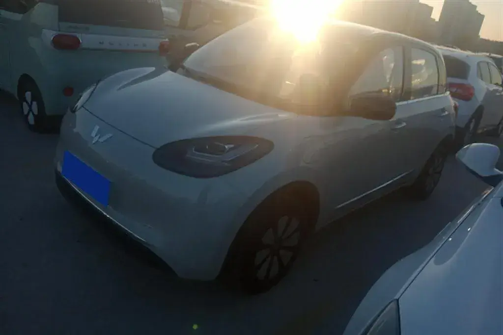 2024 WuLing BinGuo BEV 31.9KWH
