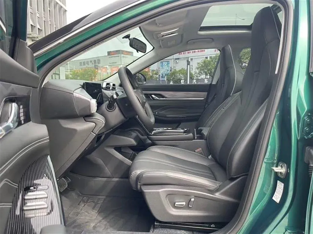 2023 DongFeng Aeolus HaoHan 1.5T 204HP L4 4DHT Hybrid,autocango,china used car exporter,china ev exporter,chinese used car exporter,chinese used ev exporter