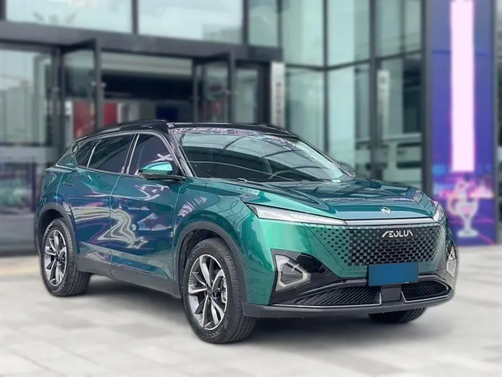 2023 DongFeng Aeolus HaoHan 1.5T 204HP L4 4DHT Hybrid,autocango,china used car exporter,china ev exporter,chinese used car exporter,chinese used ev exporter