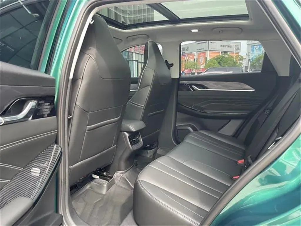 2023 DongFeng Aeolus HaoHan 1.5T 204HP L4 4DHT Hybrid,autocango,china used car exporter,china ev exporter,chinese used car exporter,chinese used ev exporter