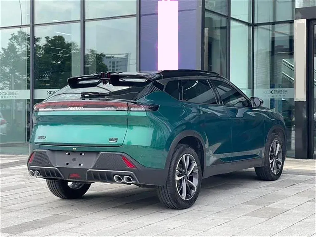 2023 DongFeng Aeolus HaoHan 1.5T 204HP L4 4DHT Hybrid,autocango,china used car exporter,china ev exporter,chinese used car exporter,chinese used ev exporter