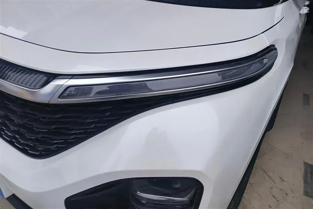 2019 BaoJun RM-5 1.5T 147HP L4 CVT,autocango,china used car exporter,china ev exporter,chinese used car exporter,chinese used ev exporter