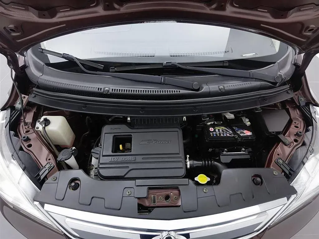 2013 ChangAn Oshan Eulove 1.2L 90HP L4 5MT,autocango,china used car exporter,china ev exporter,chinese used car exporter,chinese used ev exporter