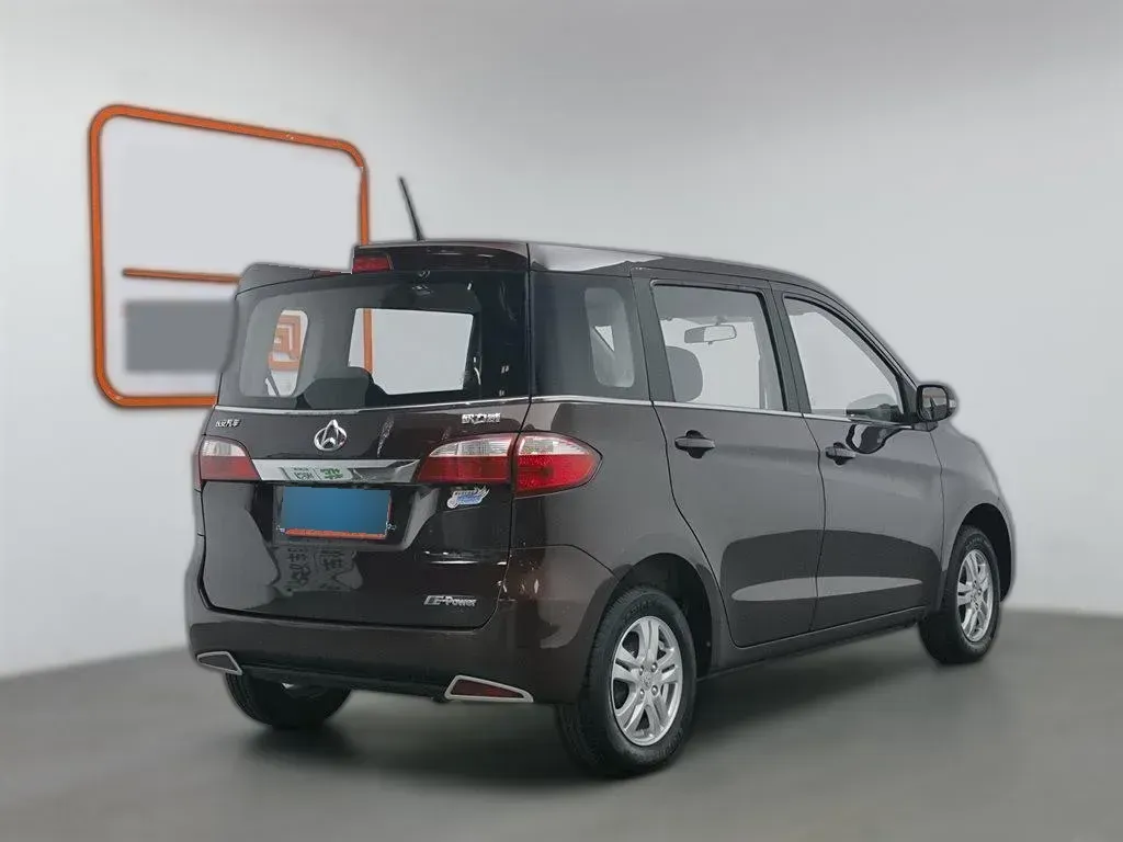 2013 ChangAn Oshan Eulove 1.2L 90HP L4 5MT,autocango,china used car exporter,china ev exporter,chinese used car exporter,chinese used ev exporter