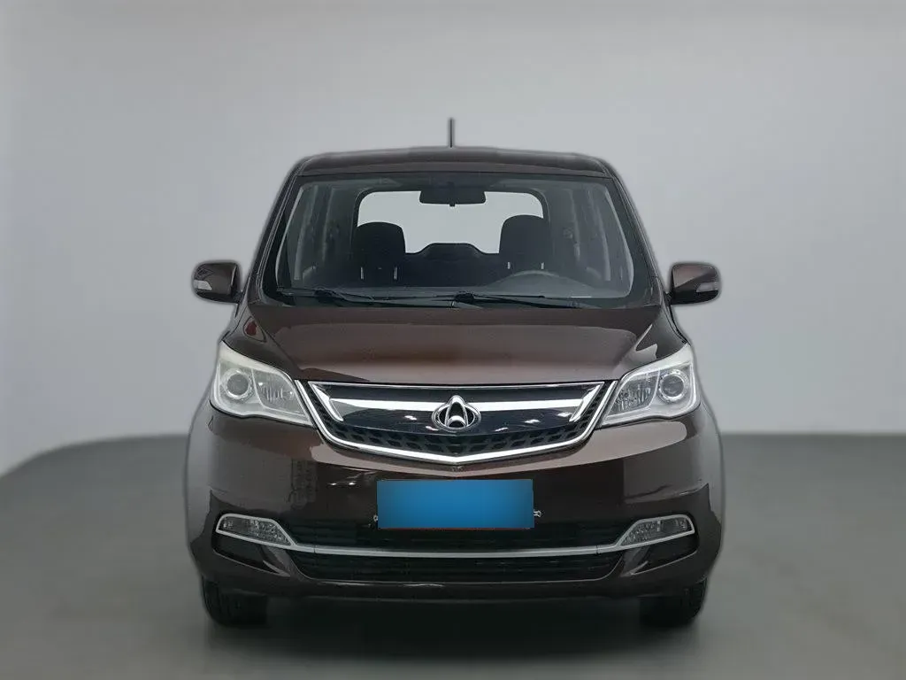 2013 ChangAn Oshan Eulove 1.2L 90HP L4 5MT,autocango,china used car exporter,china ev exporter,chinese used car exporter,chinese used ev exporter