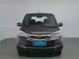 2013 ChangAn Oshan Eulove 1.2L 90HP L4 5MT