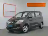 2013 ChangAn Oshan Eulove 1.2L 90HP L4 5MT