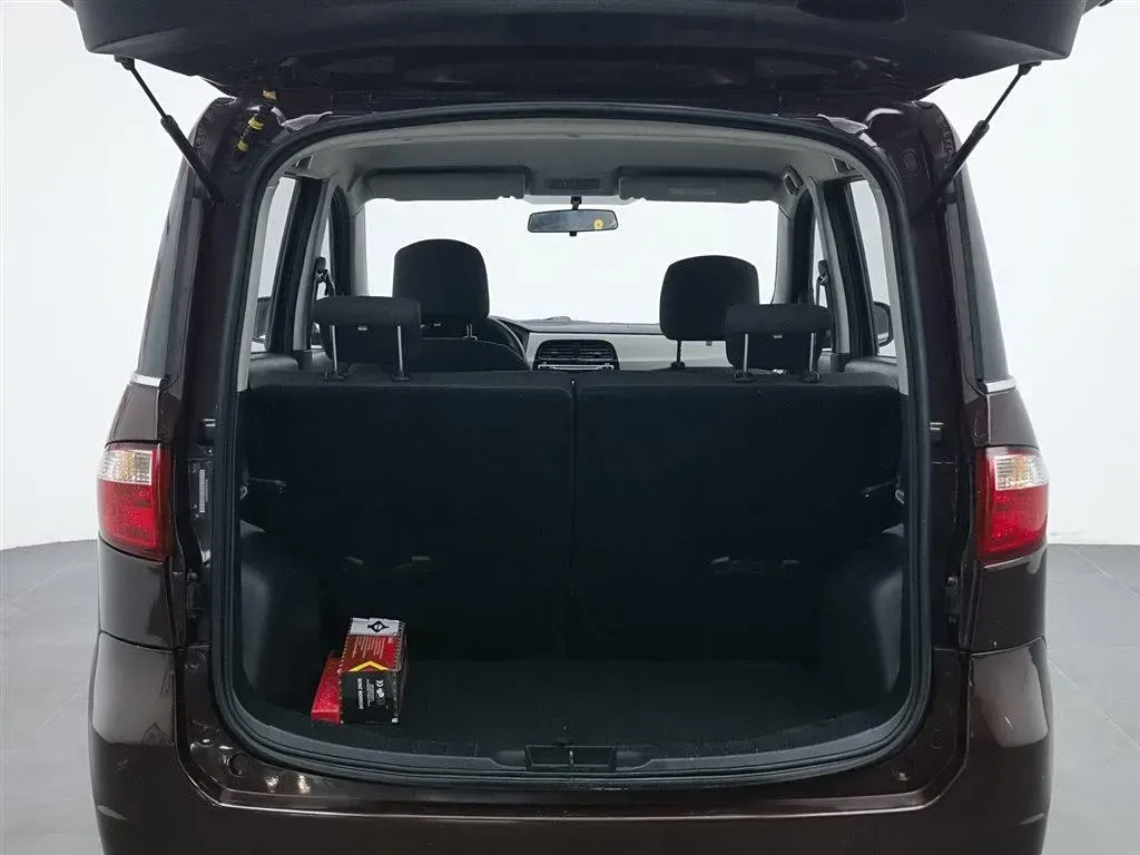 2013 ChangAn Oshan Eulove 1.2L 90HP L4 5MT,autocango,china used car exporter,china ev exporter,chinese used car exporter,chinese used ev exporter