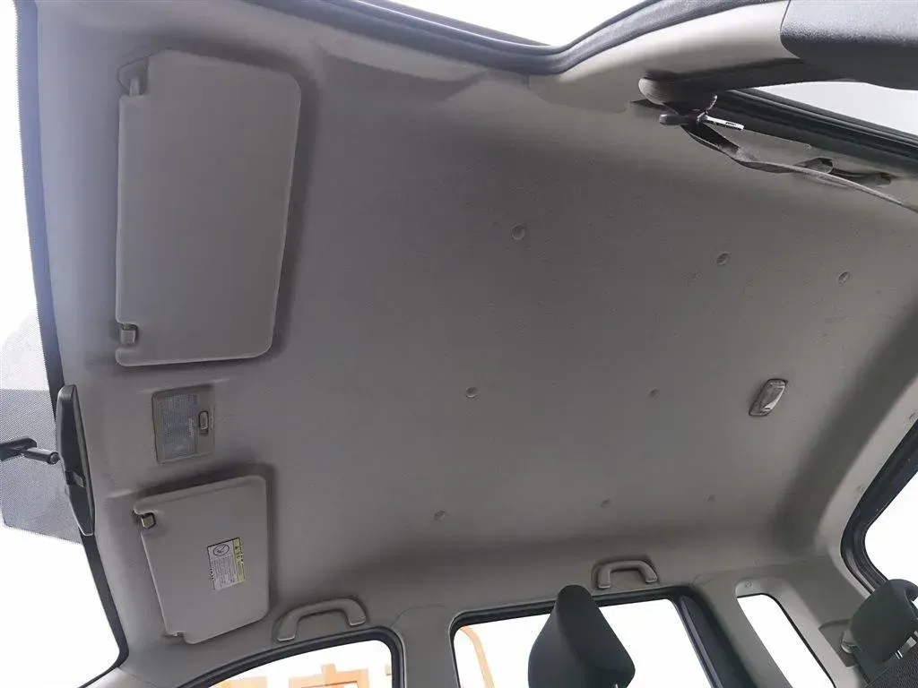 2013 ChangAn Oshan Eulove 1.2L 90HP L4 5MT,autocango,china used car exporter,china ev exporter,chinese used car exporter,chinese used ev exporter