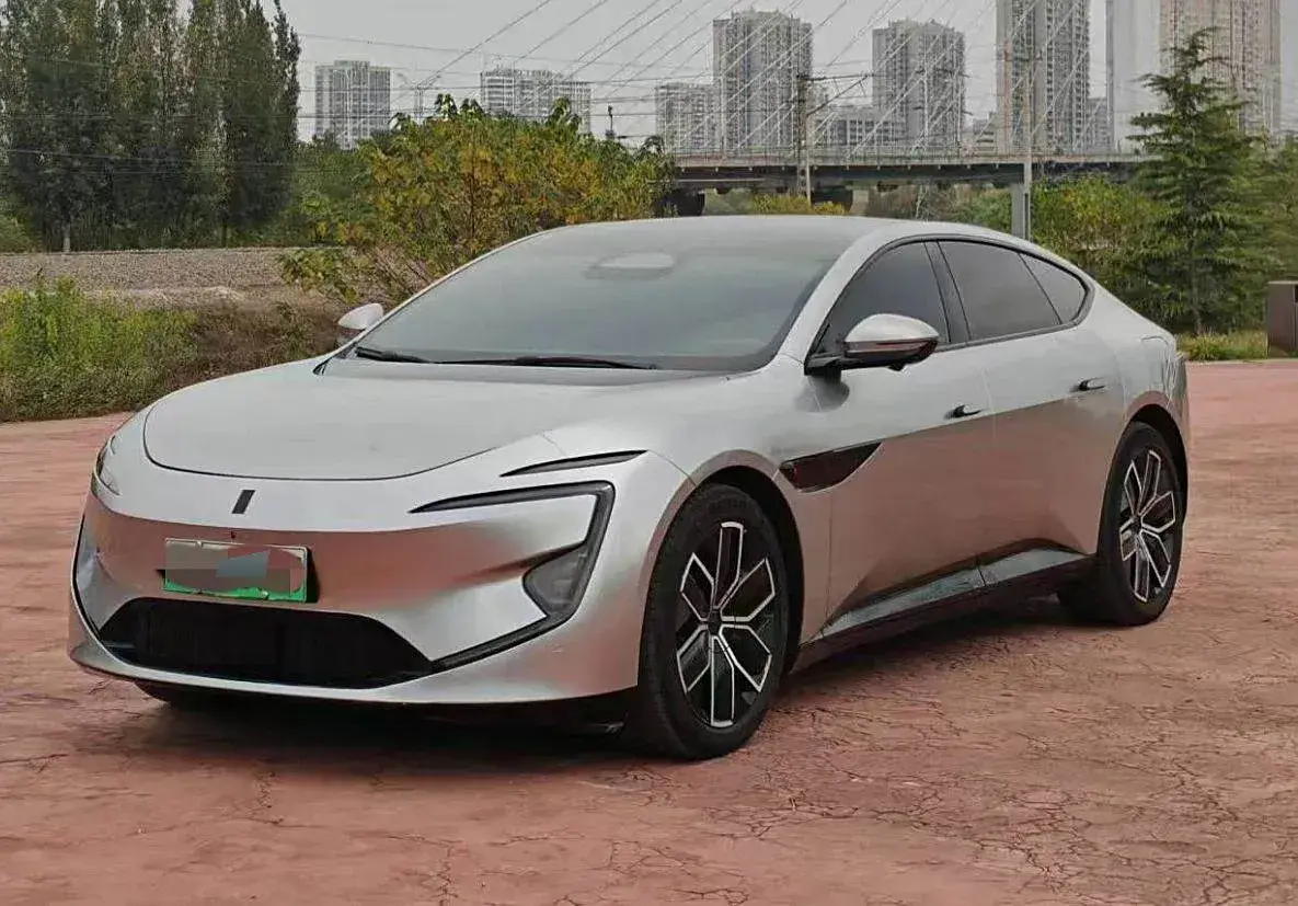 2024 Avatr 12 BEV 94.5KWH