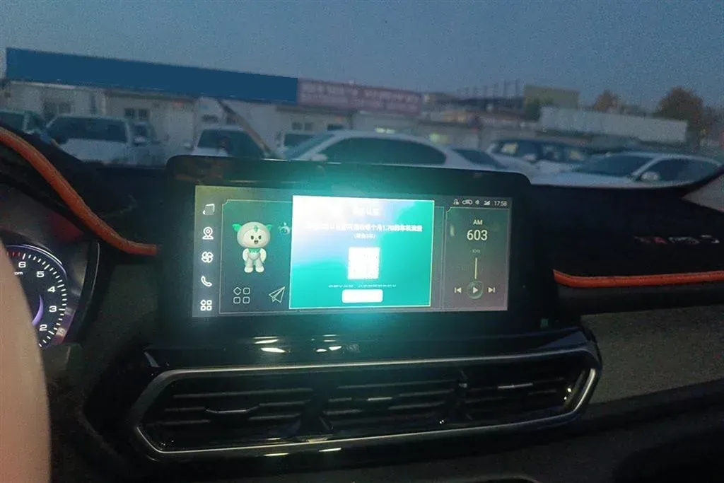 2019 BaoJun RS-5 1.5T 147HP L4 CVT,autocango,china used car exporter,china ev exporter,chinese used car exporter,chinese used ev exporter