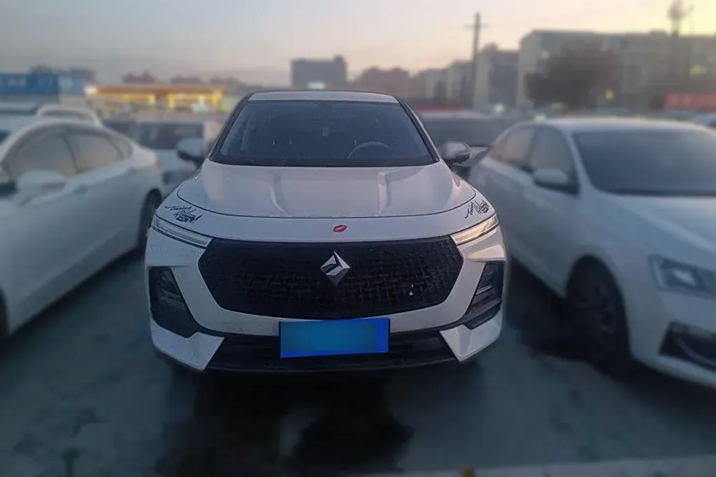 2019 BaoJun RS-5 1.5T 147HP L4 CVT,autocango,china used car exporter,china ev exporter,chinese used car exporter,chinese used ev exporter