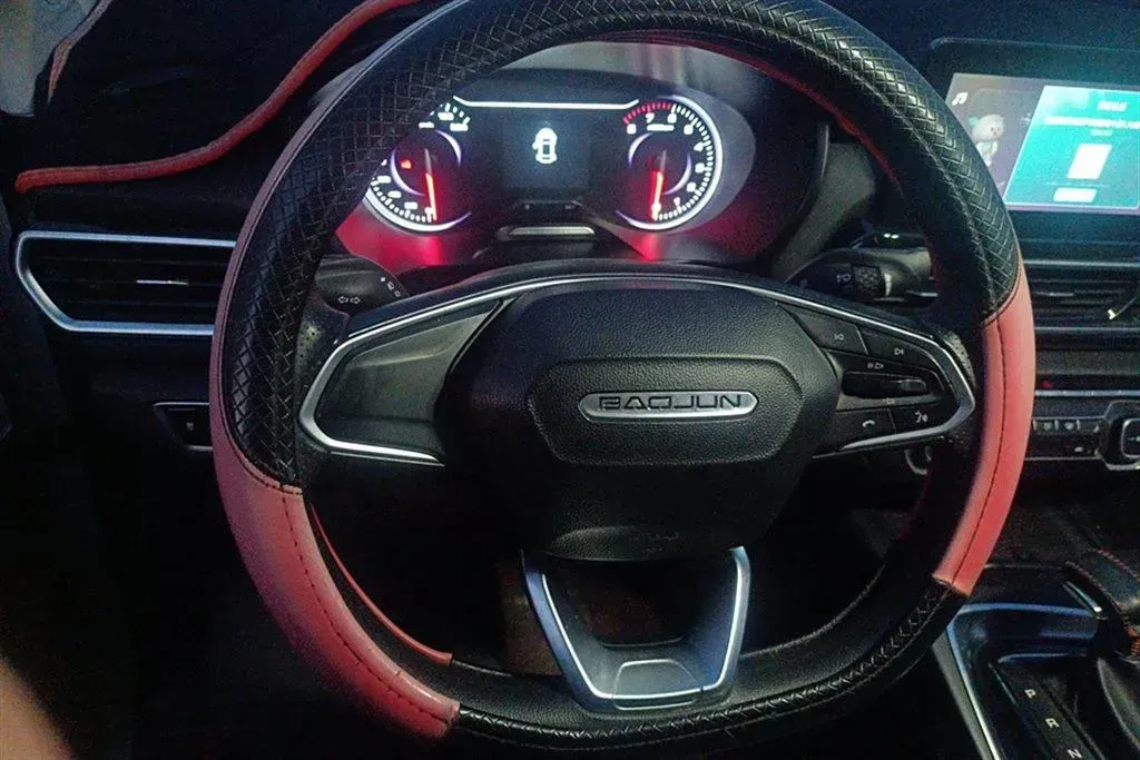 2019 BaoJun RS-5 1.5T 147HP L4 CVT,autocango,china used car exporter,china ev exporter,chinese used car exporter,chinese used ev exporter