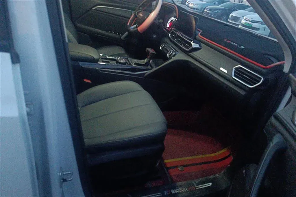 2019 BaoJun RS-5 1.5T 147HP L4 CVT,autocango,china used car exporter,china ev exporter,chinese used car exporter,chinese used ev exporter