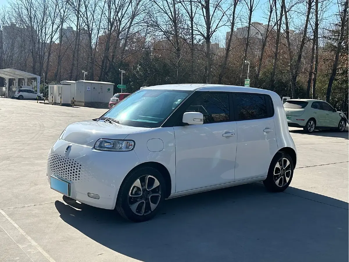 2022 Ora WhiteCat BEV 29.4KWH