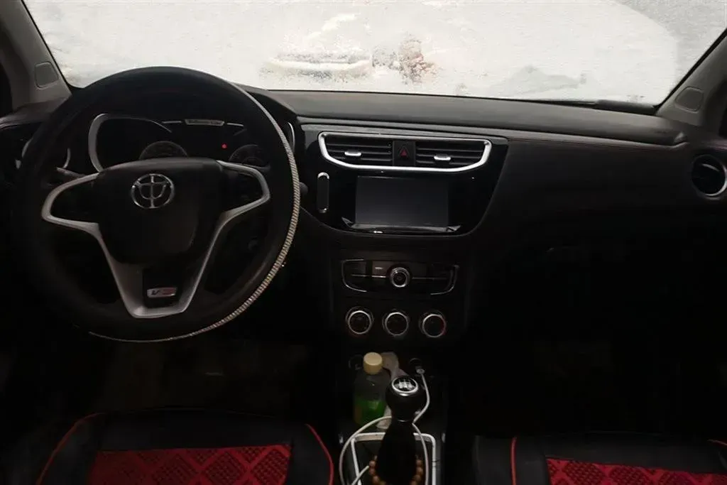 2016 Brilliance Auto V3 1.5L 112HP L4 5MT,autocango,china used car exporter,china ev exporter,chinese used car exporter,chinese used ev exporter