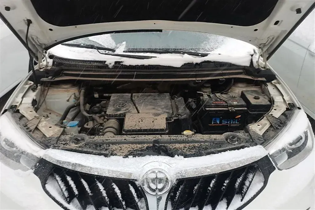 2016 Brilliance Auto V3 1.5L 112HP L4 5MT,autocango,china used car exporter,china ev exporter,chinese used car exporter,chinese used ev exporter