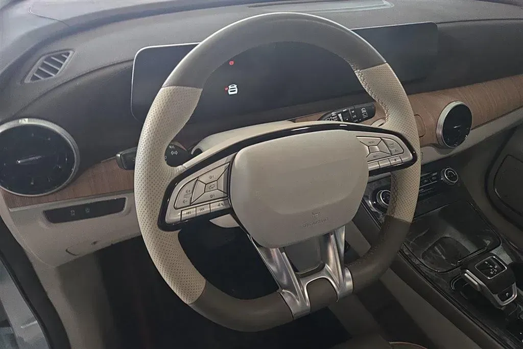 2023 DongFeng Forthing Yacht 1.5T 197HP L4 7DCT,autocango,china used car exporter,china ev exporter,chinese used car exporter,chinese used ev exporter