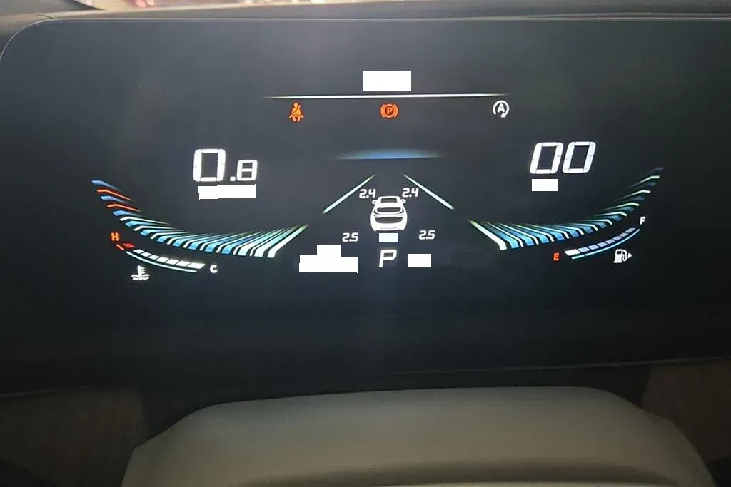 2023 DongFeng Forthing Yacht 1.5T 197HP L4 7DCT,autocango,china used car exporter,china ev exporter,chinese used car exporter,chinese used ev exporter