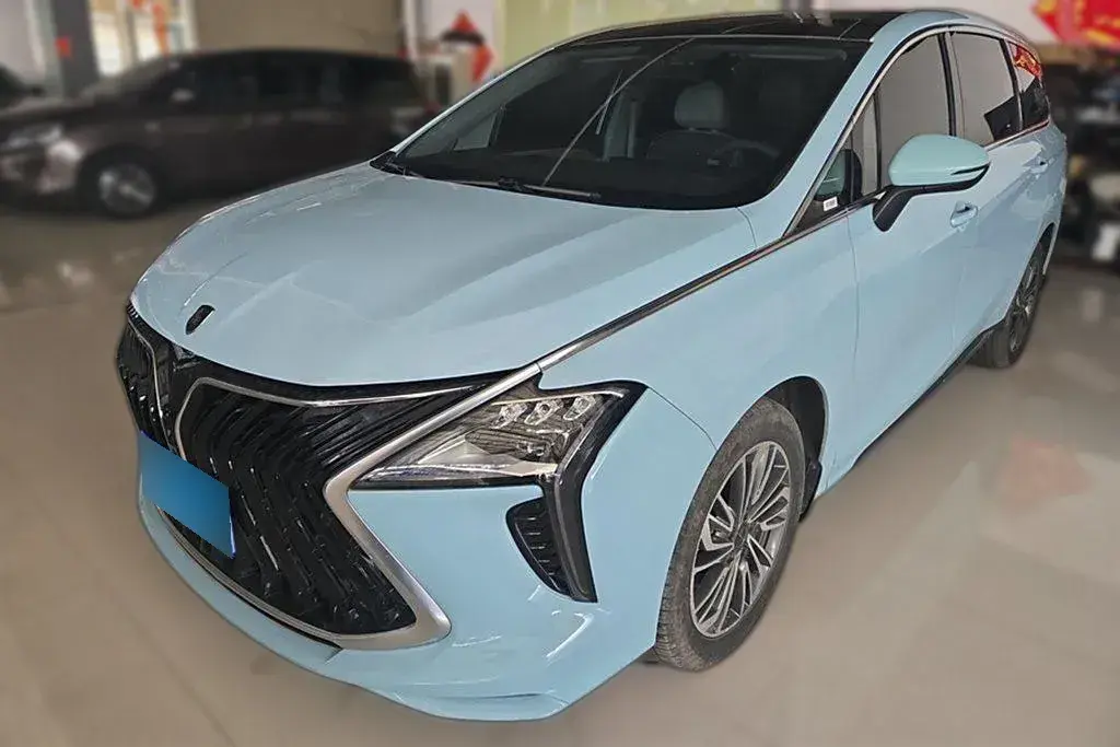 2023 DongFeng Forthing Yacht 1.5T 197HP L4 7DCT