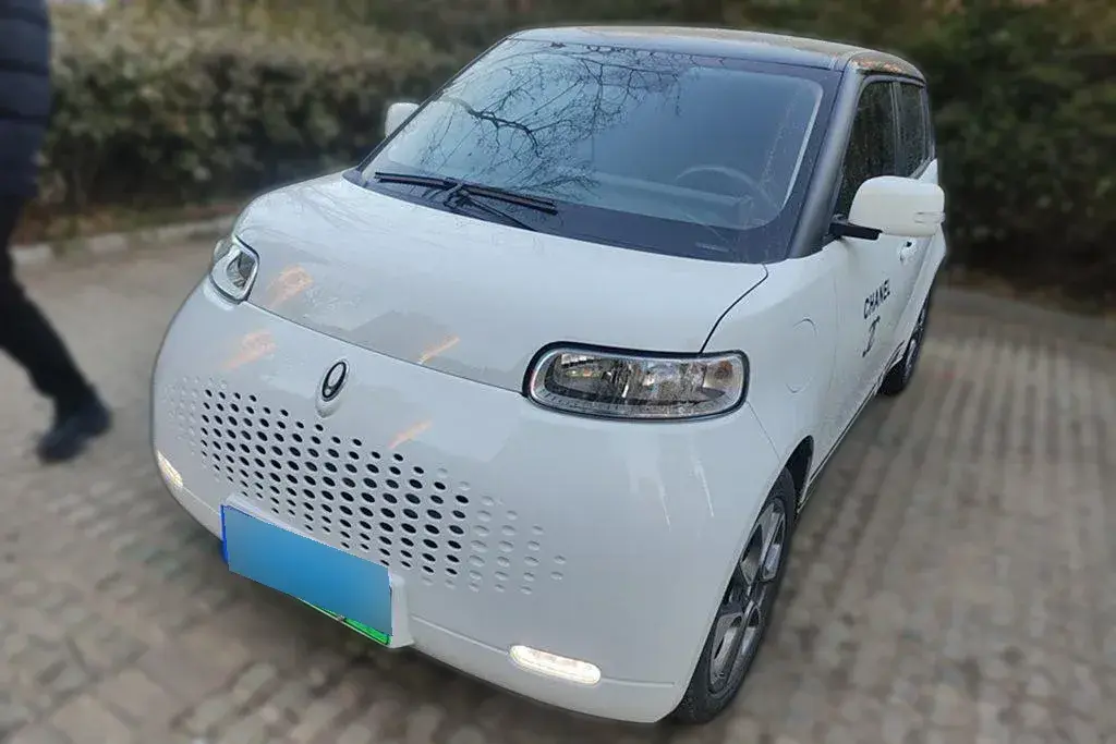 2022 Ora WhiteCat BEV 29.4KWH