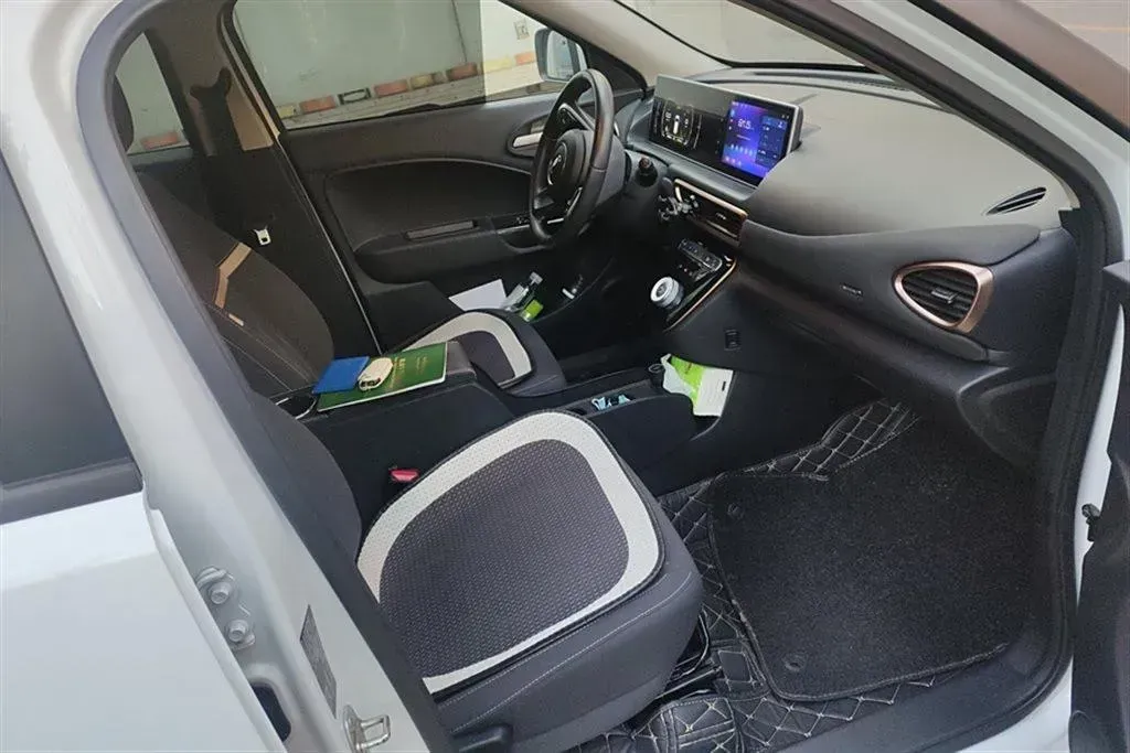 2022 Ora WhiteCat BEV 29.4KWH,autocango,china used car exporter,china ev exporter,chinese used car exporter,chinese used ev exporter